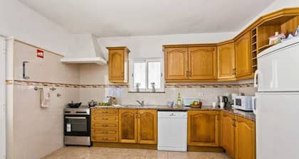 Nice 4-bedroom villa in Carvoeiro, by the sea