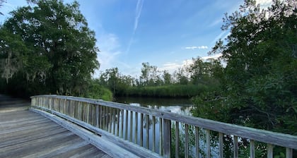 Royal Inn Richmond Hill- Savannah I-95