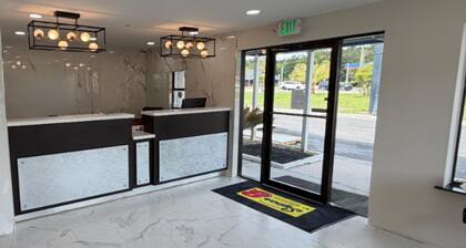 Royal Inn Richmond Hill- Savannah I-95