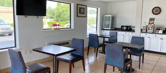 Royal Inn Richmond Hill- Savannah I-95