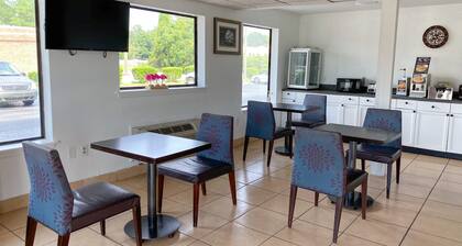 Royal Inn Richmond Hill- Savannah I-95