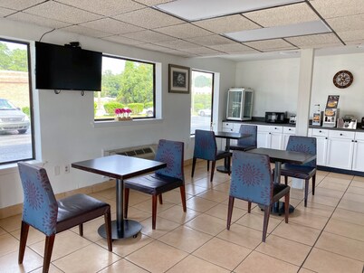 Royal Inn Richmond Hill- Savannah I-95