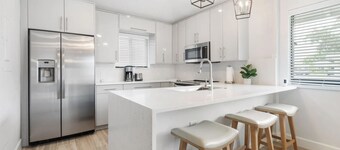 Private Cottage at PGA National