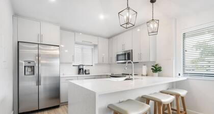 Private Cottage at PGA National