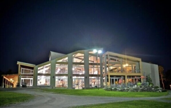 Exterior - Luxury Chalet Masthope Near Narrowsburg & Delaware (Masthope)