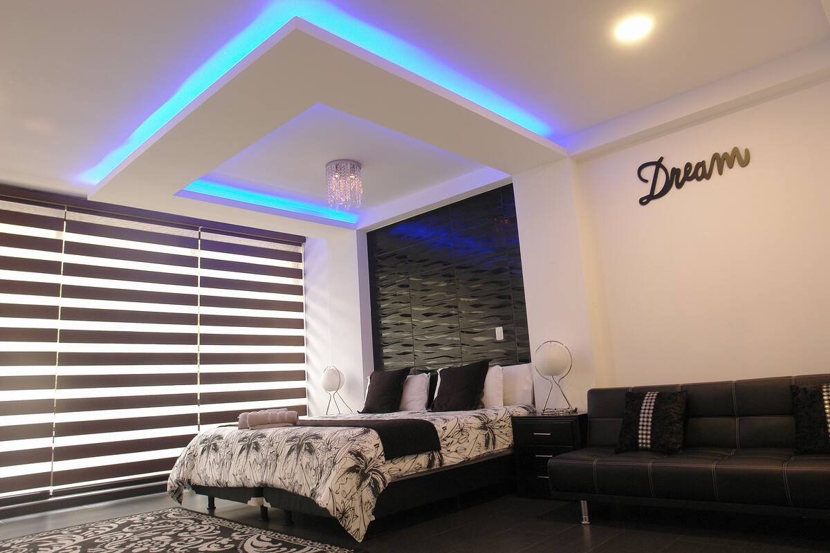 Suite Design | Con stile personalizzato, con arredamento individuale, Wi-Fi gratuito