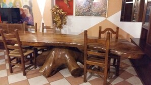 Restauranger