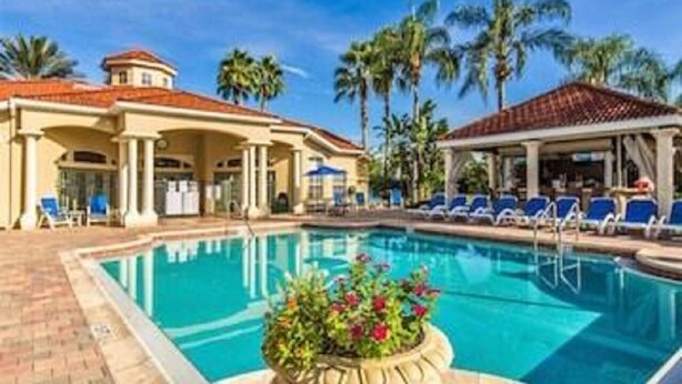 Villa, Mehrere Betten (Ref 39 Stunning 7 Bed villa own pool ) | Pool