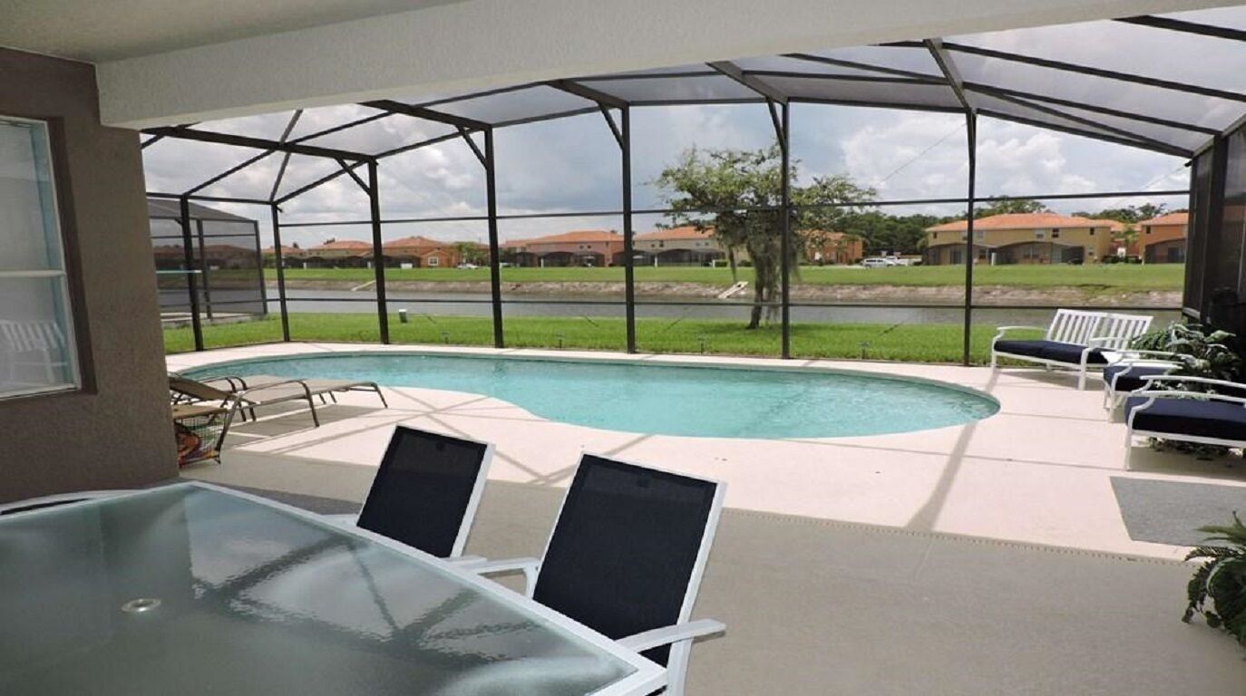 Villa, Multiple Beds (Ref 02BV Stunning 4 Bed Villa with ow) | Pool