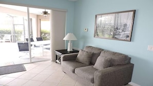 Villa, Berbilang Katil (Ref 02BV Stunning 4 Bed Villa with ow) | Ruang tamu