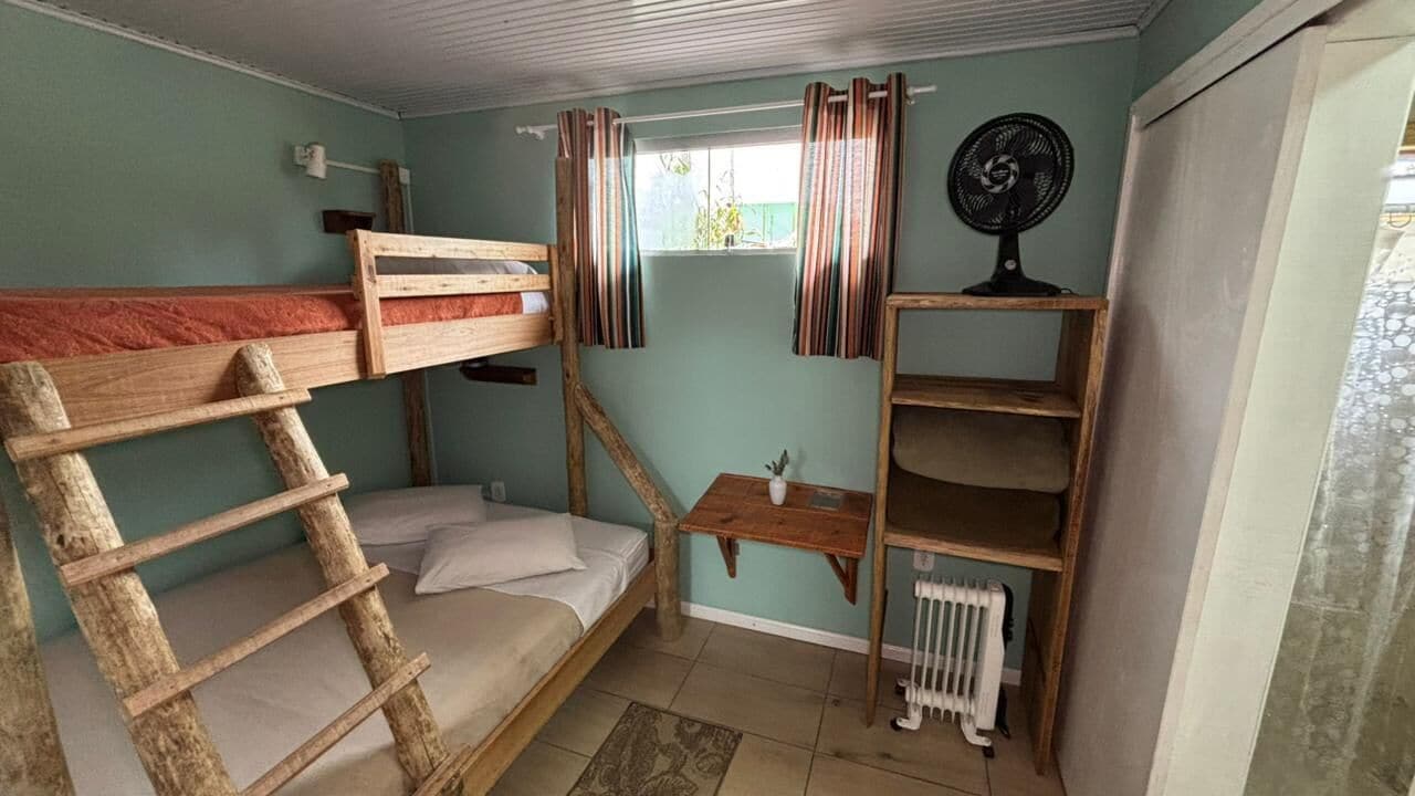Table Mountain | Individuelt design, individuel indretning, gratis Wi-Fi, sengetøj