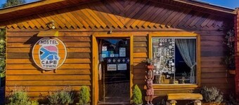 Cape Town Hostel