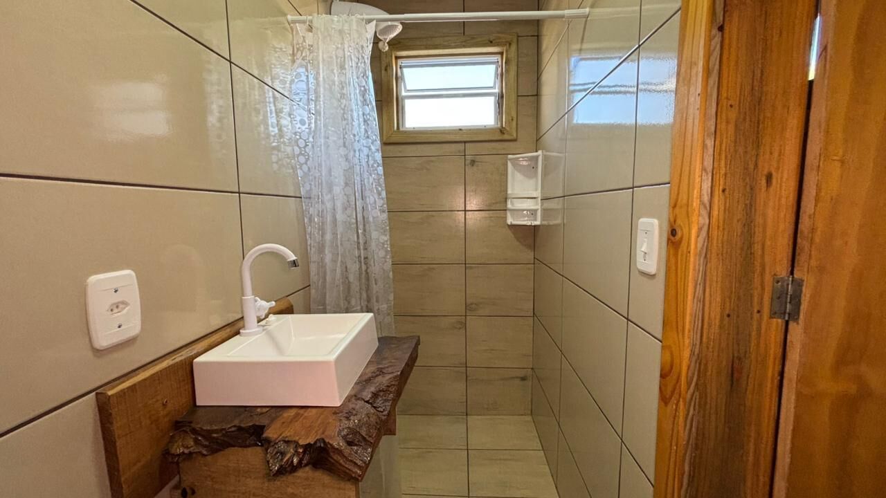 Waterfront | Bathroom