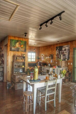 Ecotours - Cape Town Hostel (Cambara do Sul)