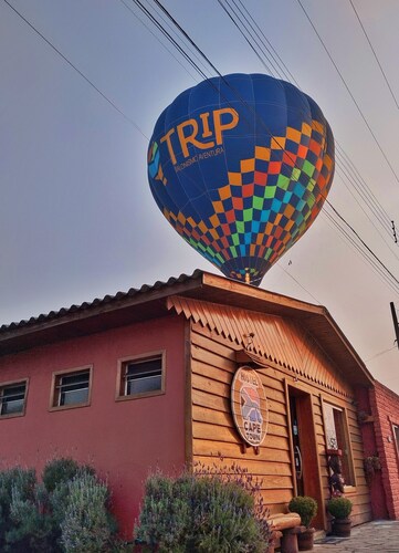 Cape Town Hostel