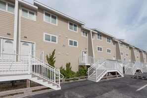 Exterior - Ocean City Summer Stay – 2BR Near Beach (Ocean City)