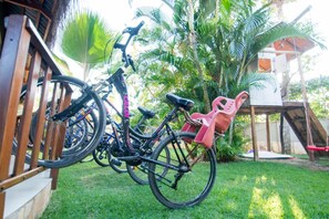 Ciclismo