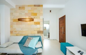 Living area - KiteDream Cumbuco (Caucaia)