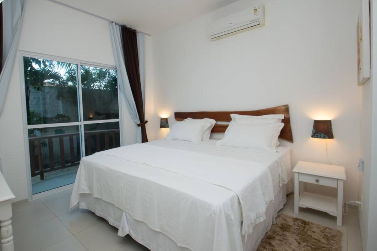 Standard Room, 1 Bedroom | Premium bedding, Select Comfort beds, in-room safe, desk