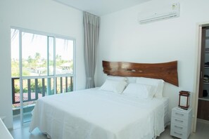 Superior Room | Premium bedding, Select Comfort beds, in-room safe