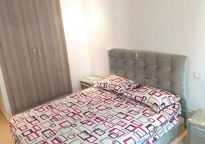 1 chambre