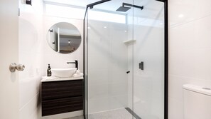 Dusche