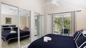 2 bedrooms - A Little Jewel By The Sea (Mollymook Beach)