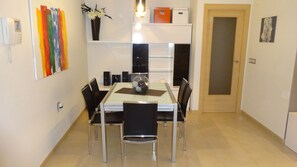 Dineren
