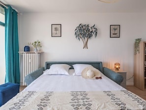 WiFi - Les Trois Iles by Interhome (Quiberon)