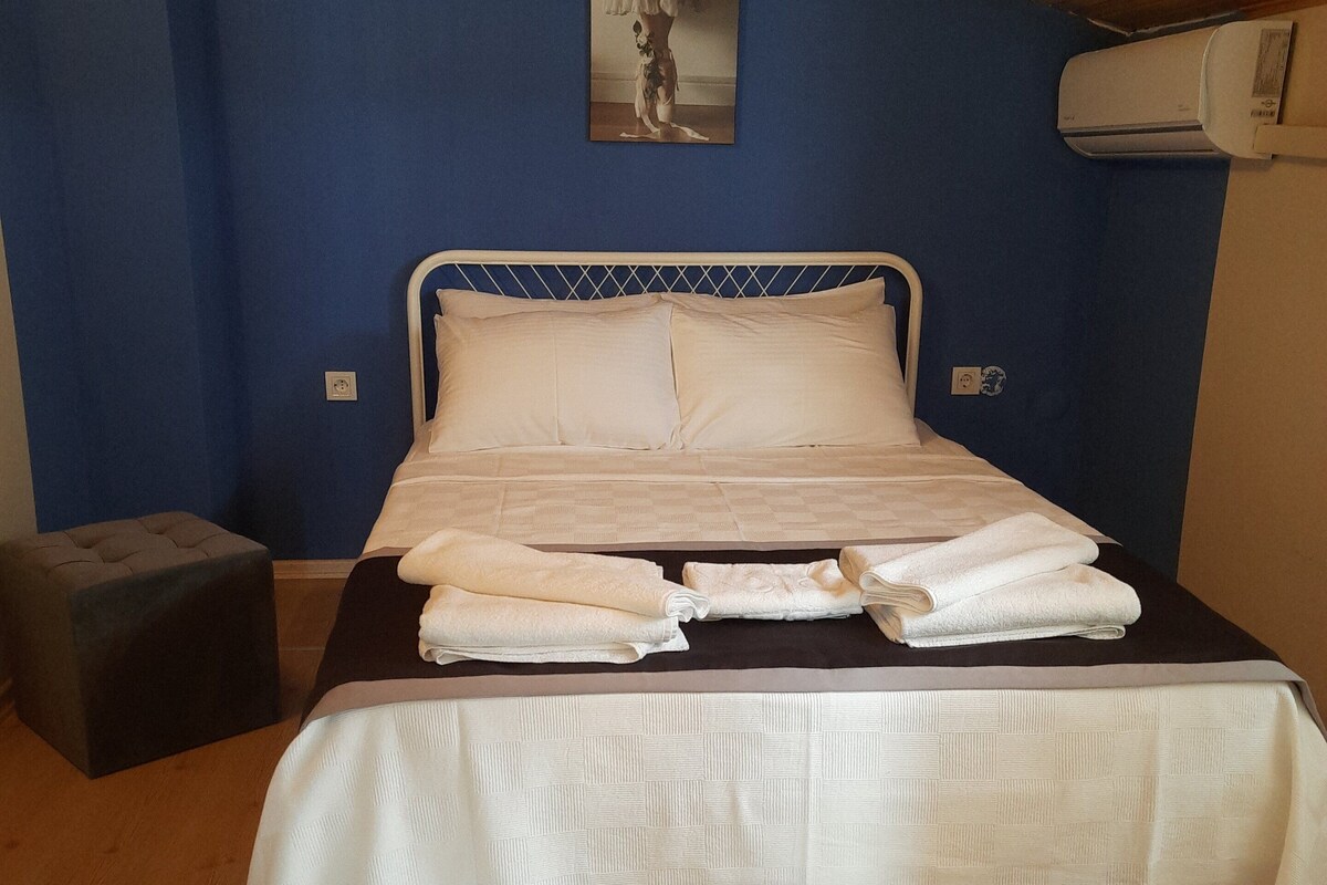 2. Kat Cati Kati Eko Oda (No Balcony) | Ropa de cama de alta calidad, minibar, sistema de insonorización