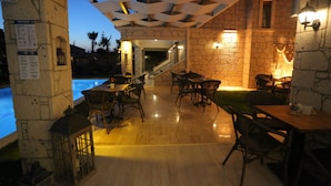 Exterior - Fizzio Alacati Hotel (Cesme)