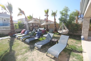 Exterior - Fizzio Alacati Hotel (Cesme)