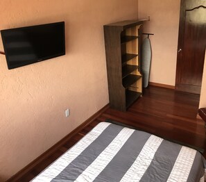 3 bedrooms
