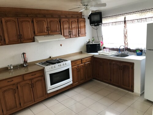 Casa Matlatlkali cerca de  Zonas Arqueológicas y Parques Temáticos