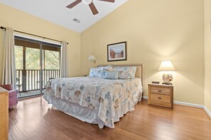 3 chambres, fer et planche à repasser, Wi-Fi gratuit, draps fournis