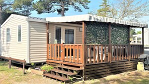 Exterior - Mobile home near the beaches (Saint-jean-de-monts)