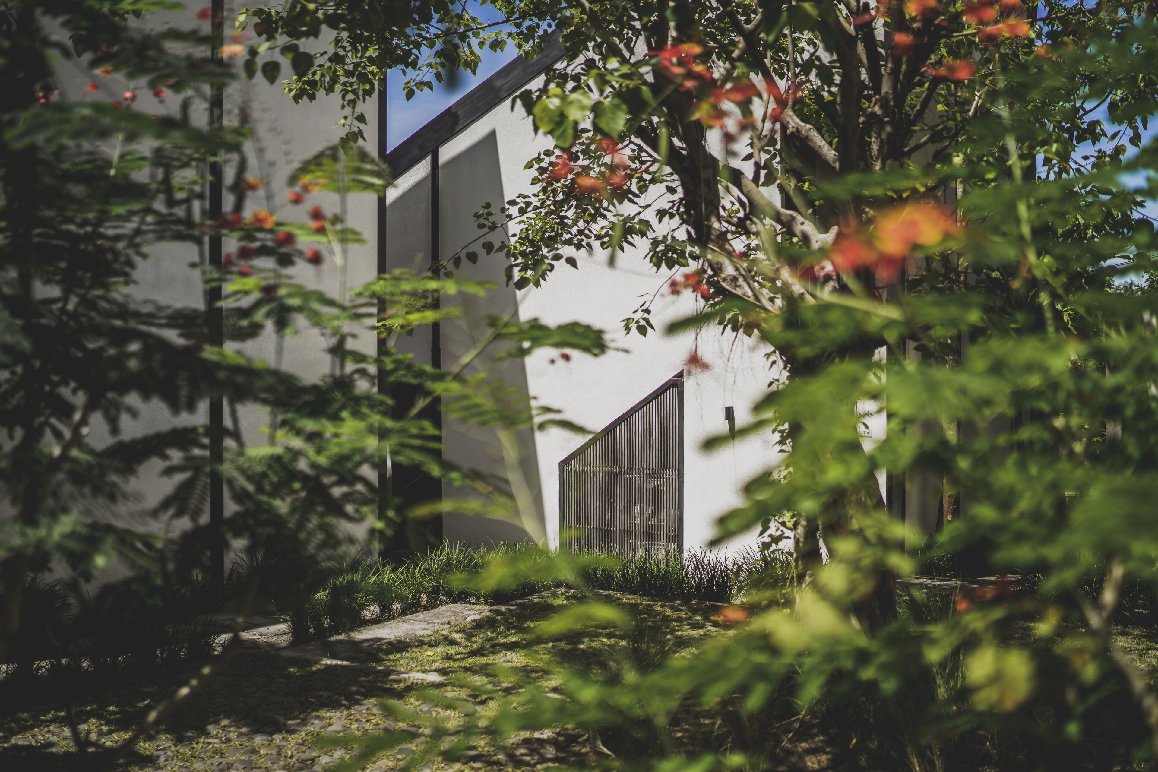 Se sirven desayunos, almuerzos y cenas