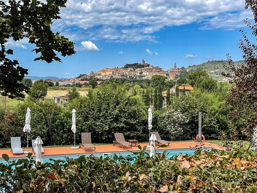 Borgo Santa Lucia Studio