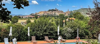 Borgo Santa Lucia Studio
