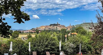 Borgo Santa Lucia Studio