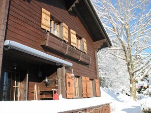 Esterni