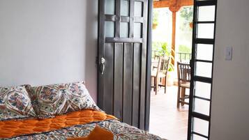 1 bedroom, Internet, bed sheets