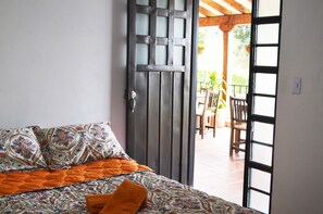 1 makuuhuone, internet, vuodevaatteet