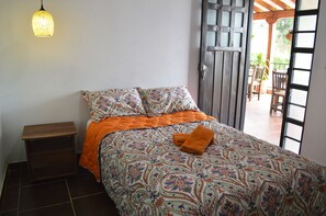 1 makuuhuone, internet, vuodevaatteet