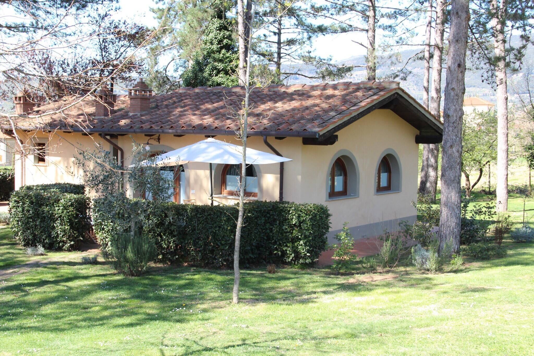 Esterni