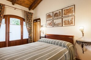 1 Schlafzimmer, Bügeleisen/Bügelbrett, Internetzugang, Bettwäsche