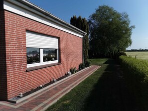 Unclassified image, 4 of 34, button - Ferienwohnung / Ferienhaus Moorblick (Ihlow)