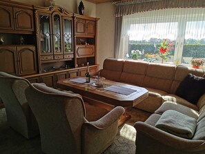 Interior - Ferienwohnung / Ferienhaus Moorblick (Ihlow)