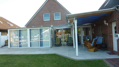 Holiday apartment Sassen