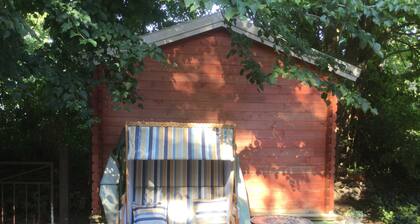 FeWo am Ringkanal - Holiday apartment Am Ringkanal